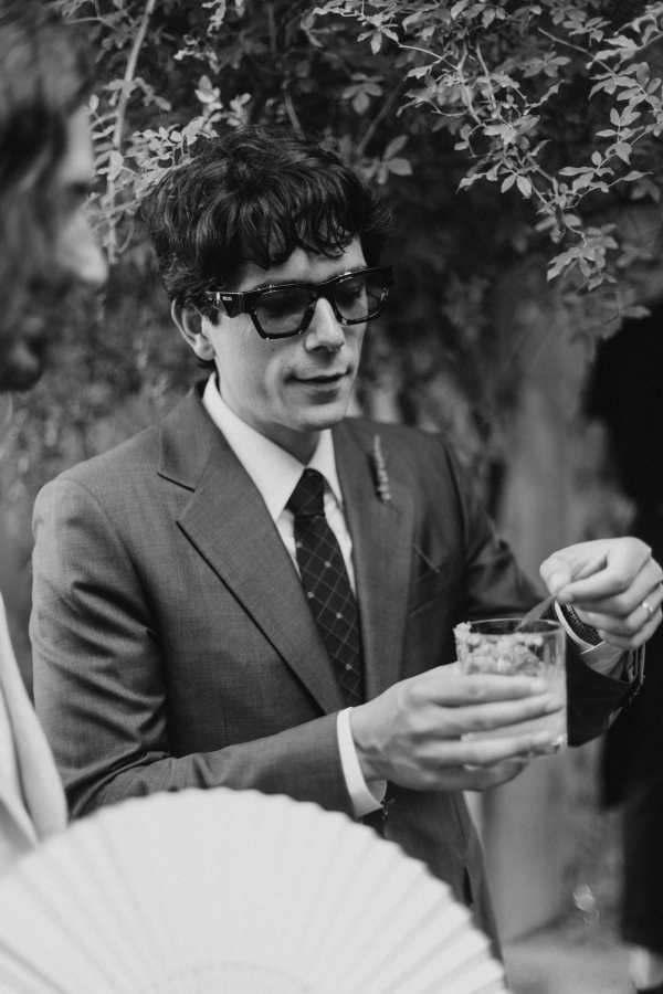 Cakes & Catering Citron Pavot