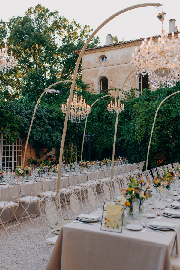 Cakes & Catering Citron Pavot