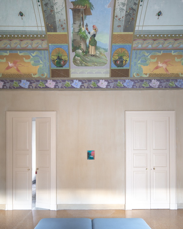 Venues Palazzo Daniele