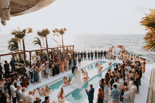 Planners The Wedding Bliss Thailand