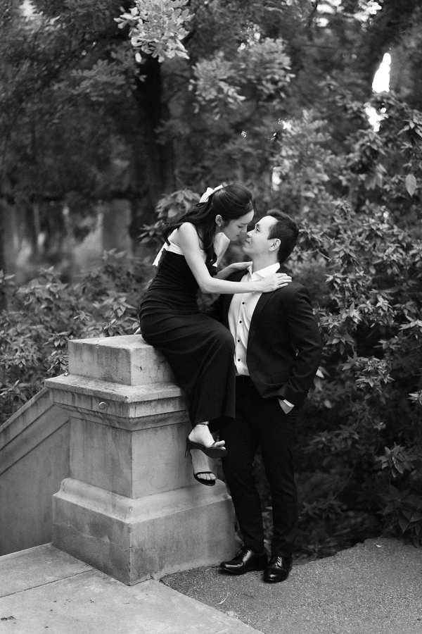 Photographers Alice Andre