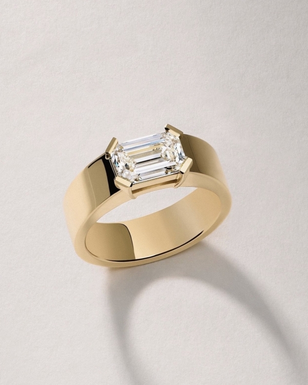 Everything to Know About Wedding Ring and Diamond Shopping