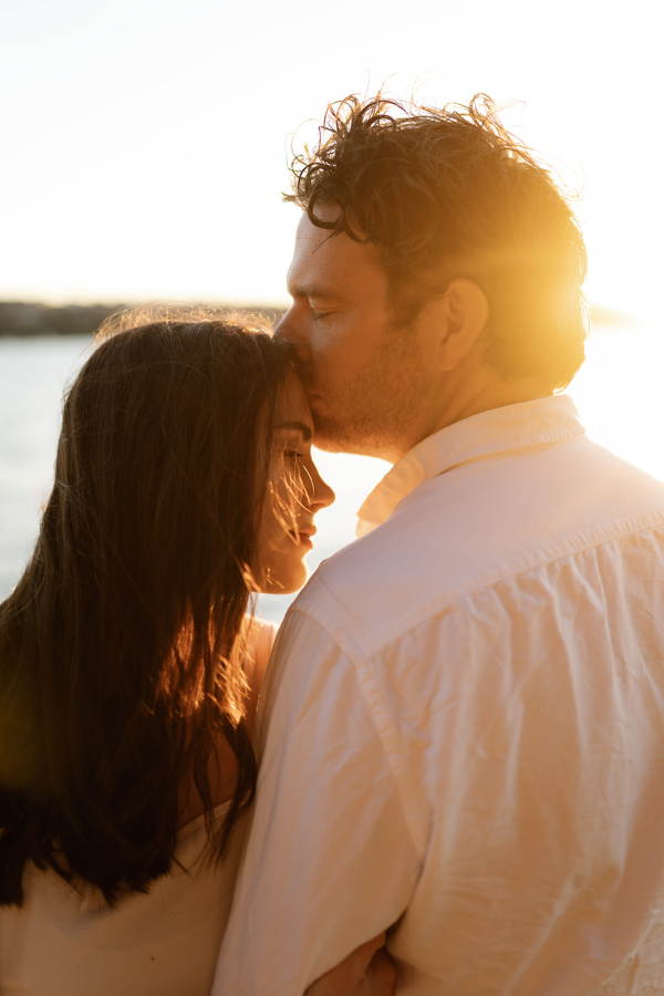 Photographers Alice Andre