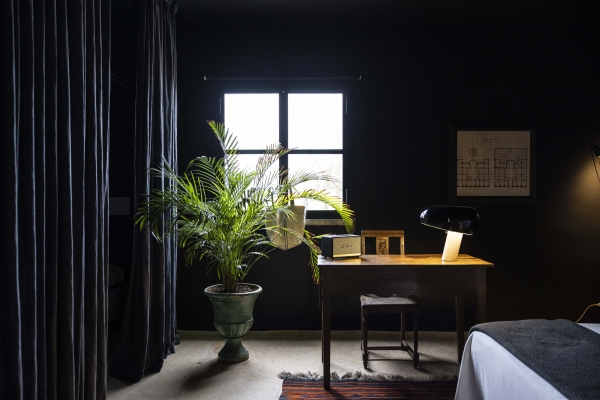 Venues Palazzo Daniele