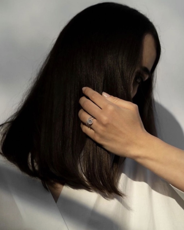 Fall Hairstyle Trends 2024 | Trendy Short And Long Haircuts For Women | Red Wine Hair, Strawberry Blonde and Sleek Bob