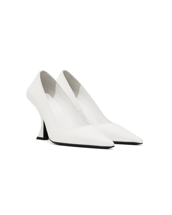 Bridal Pump Heels | Beautiful and Trendy Wedding Heels