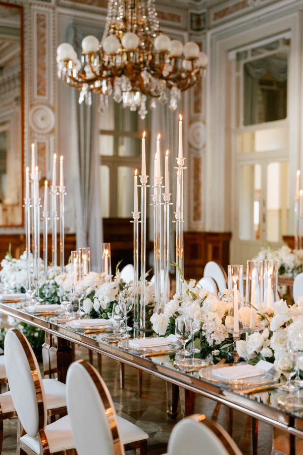 Venues The Grand Hotel Villa Serbelloni