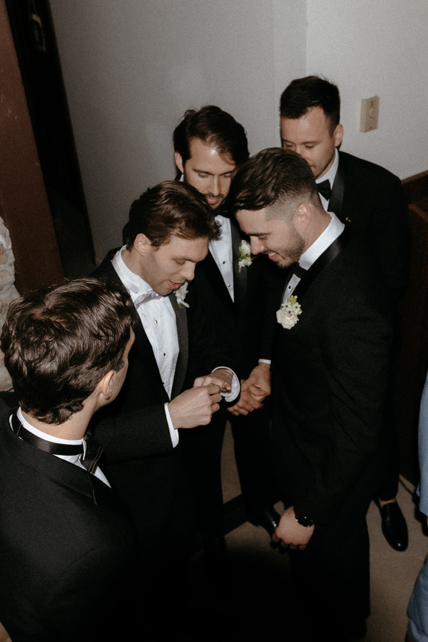 Photographers Hennygraphy