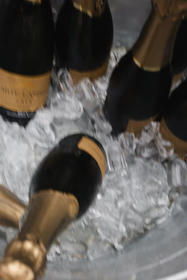 Photographers Julia & Gil