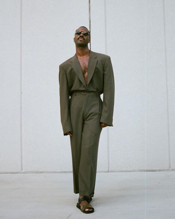 10 Menswear Influencers You Need to Follow