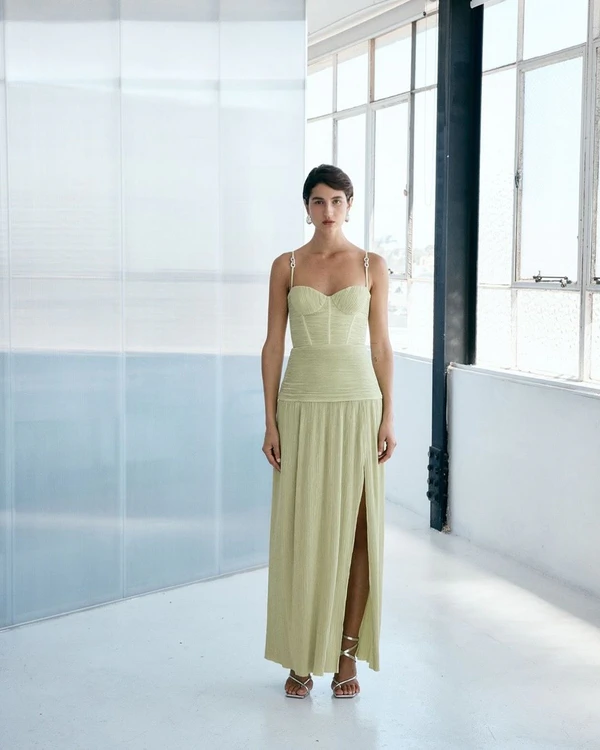 THE WED Style: Summer Bridesmaid Edit — photo 1