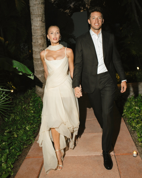 Expert Advice for Planning a Sustainable Wedding | Eco-Friendly Bridal Tips