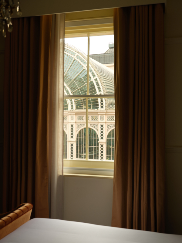 Venues The NoMad Hotel