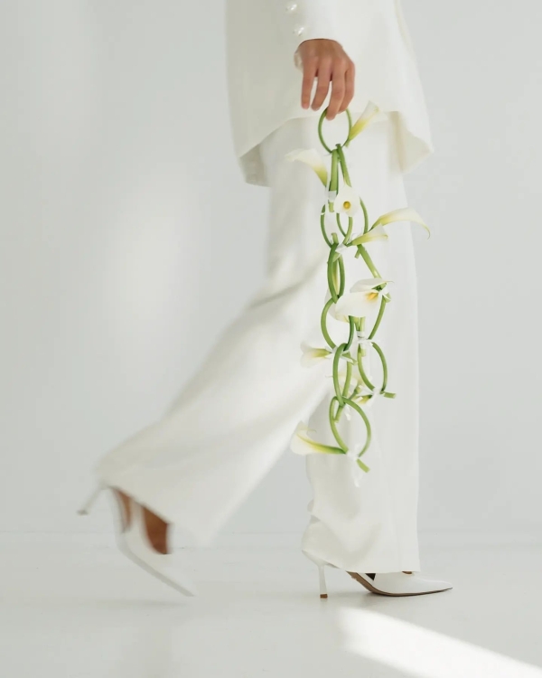 Florists The Naked Florist