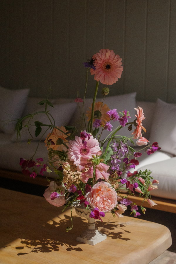 Florists Studio Anonimi