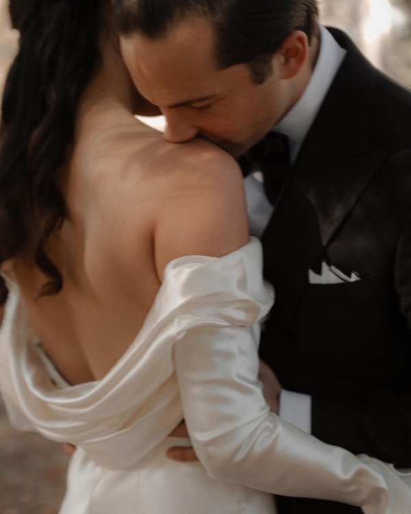 35 Major Trends for 2025 Weddings