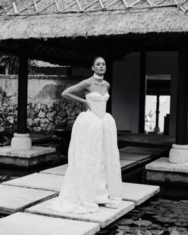 35 Major Trends for 2025 Weddings