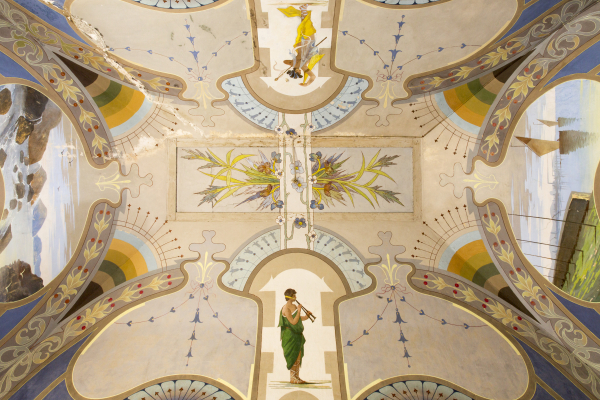 Venues Palazzo Daniele