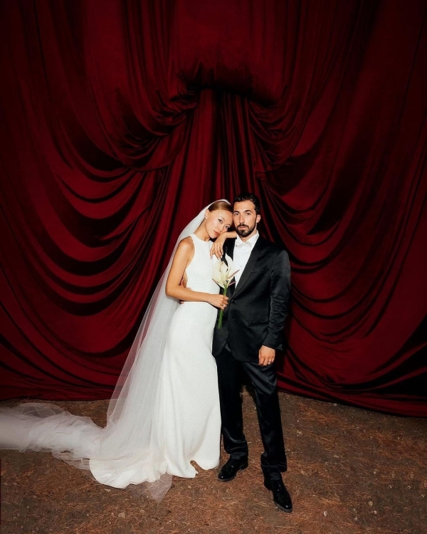 35 Major Trends for 2025 Weddings