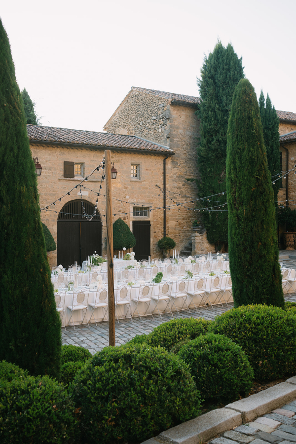 Cakes & Catering Citron Pavot