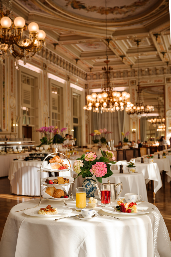 Venues The Grand Hotel Villa Serbelloni