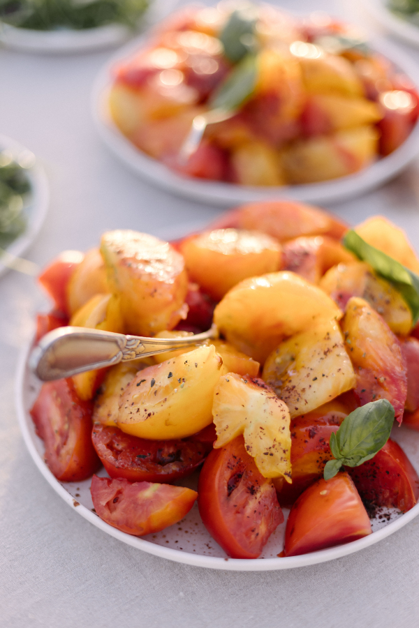 Cakes & Catering Citron Pavot