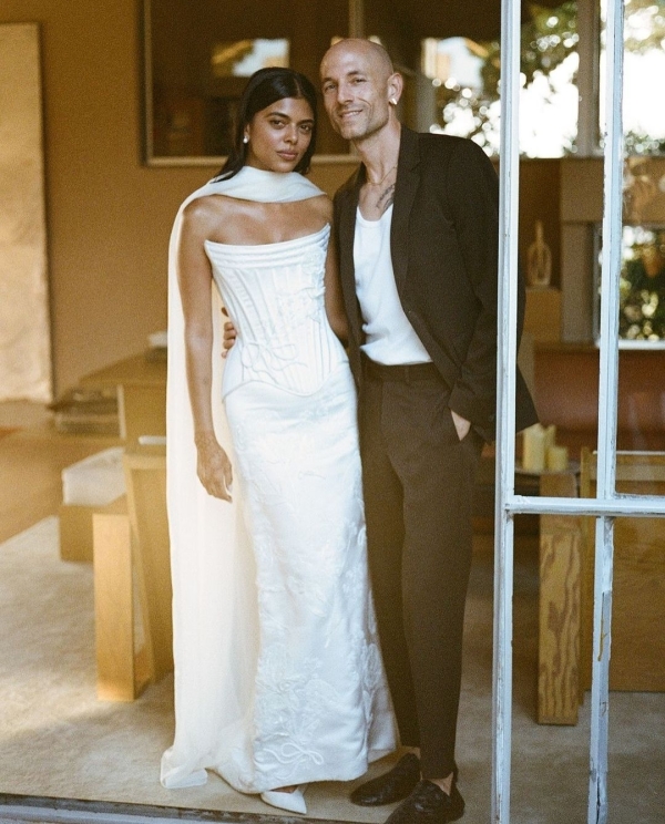 35 Major Trends for 2025 Weddings