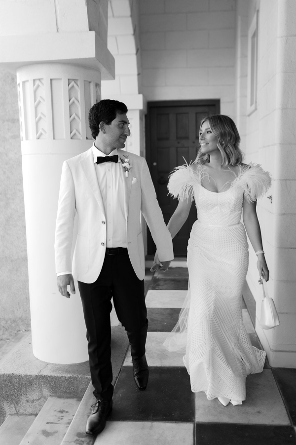 Photographers Alice Andre