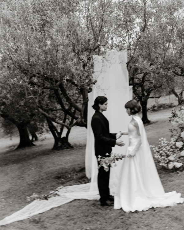 Expert Advice for Planning a Sustainable Wedding | Eco-Friendly Bridal Tips