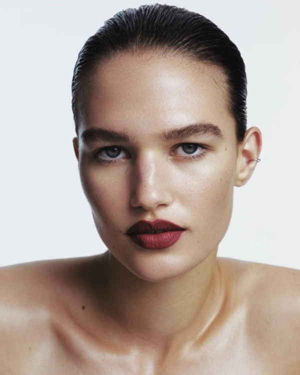 Spring Wedding Makeup Guide — photo 1