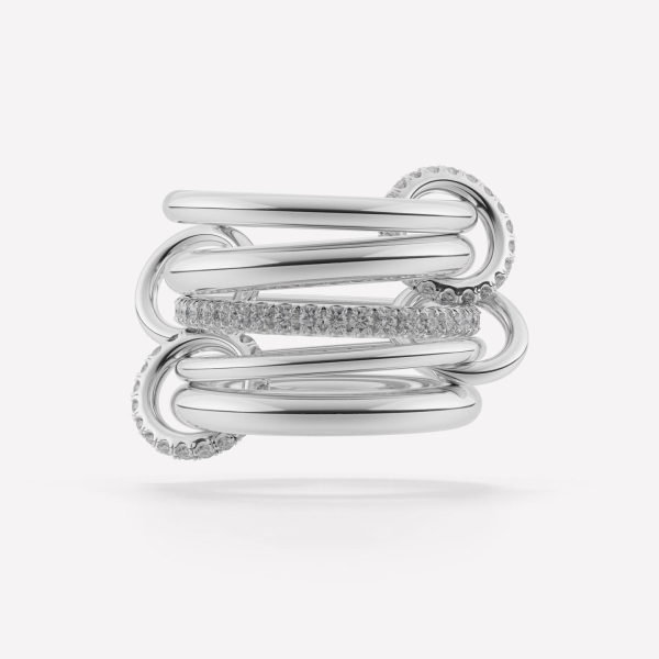 Fine Jewelry Spinelli Kilcollin