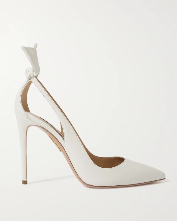 Bridal Pump Heels | Beautiful and Trendy Wedding Heels