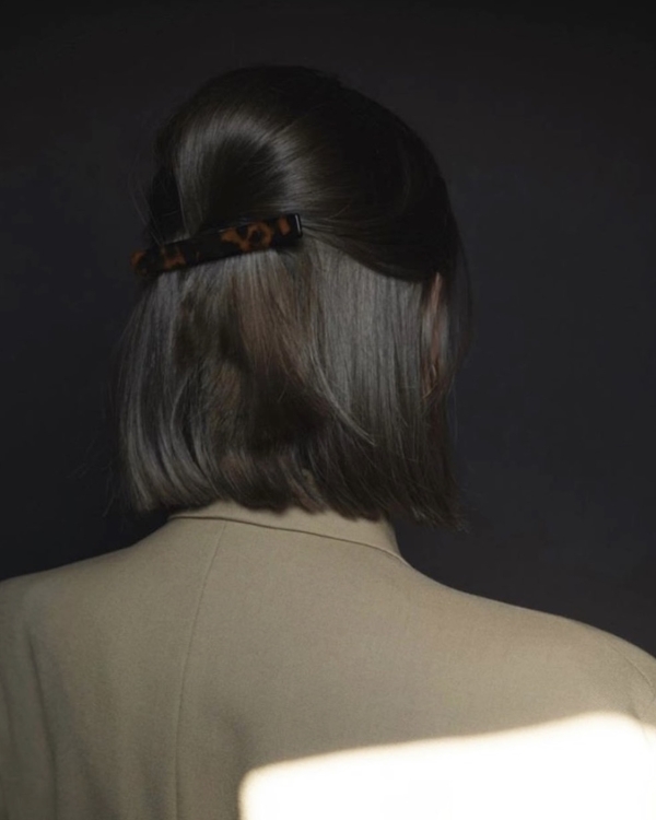 Fall Hairstyle Trends 2024 | Trendy Short And Long Haircuts For Women | Red Wine Hair, Strawberry Blonde and Sleek Bob