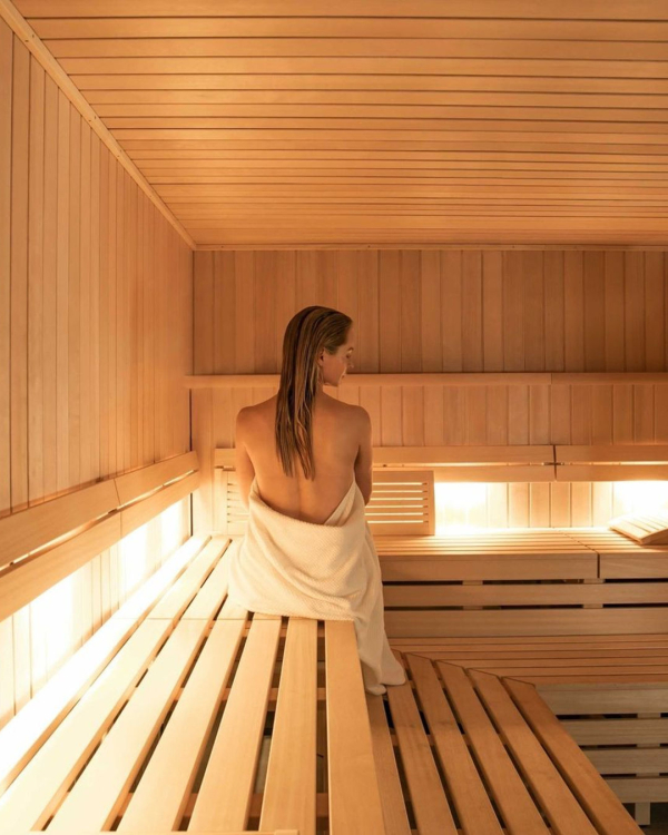11 Best Spa & Wellness in the US