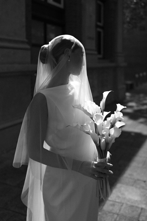 Photographers Alice Andre