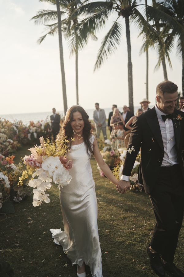 Planners The Wedding Bliss Thailand