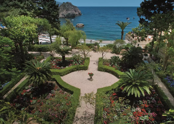 Venues Belmond Villa Sant’Andrea