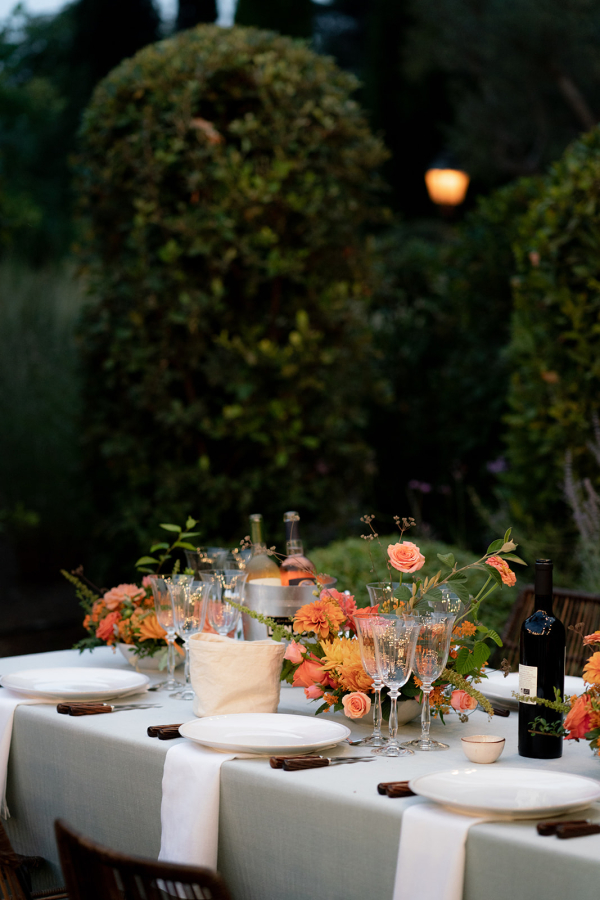 Cakes & Catering Citron Pavot