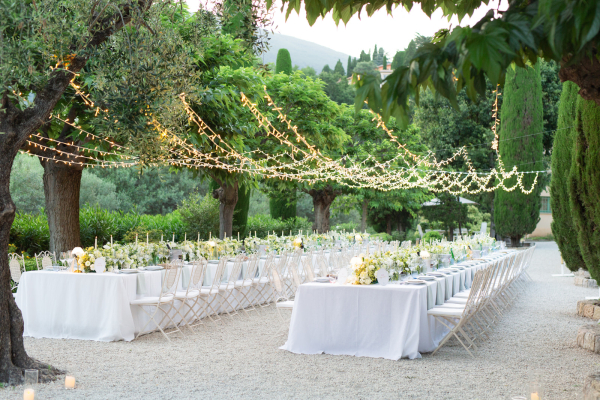 Cakes & Catering Citron Pavot