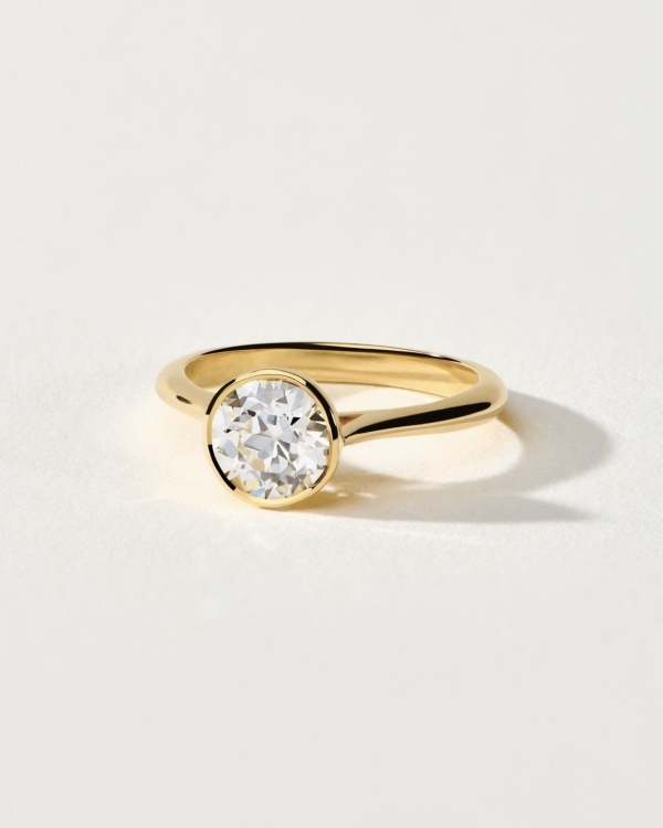 Everything to Know About Wedding Ring and Diamond Shopping