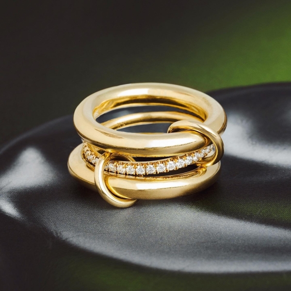 Fine Jewelry Spinelli Kilcollin