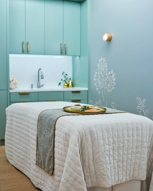 11 Best Spa & Wellness in the US