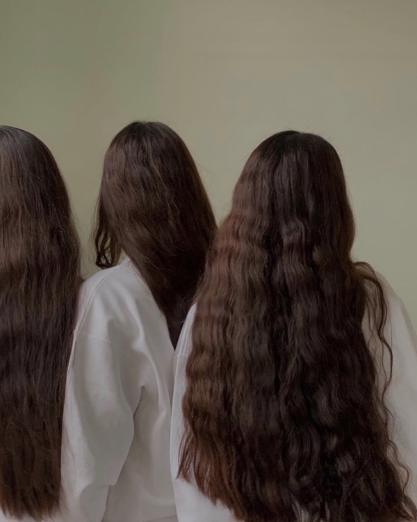 Fall Hairstyle Trends 2024 | Trendy Short And Long Haircuts For Women | Red Wine Hair, Strawberry Blonde and Sleek Bob