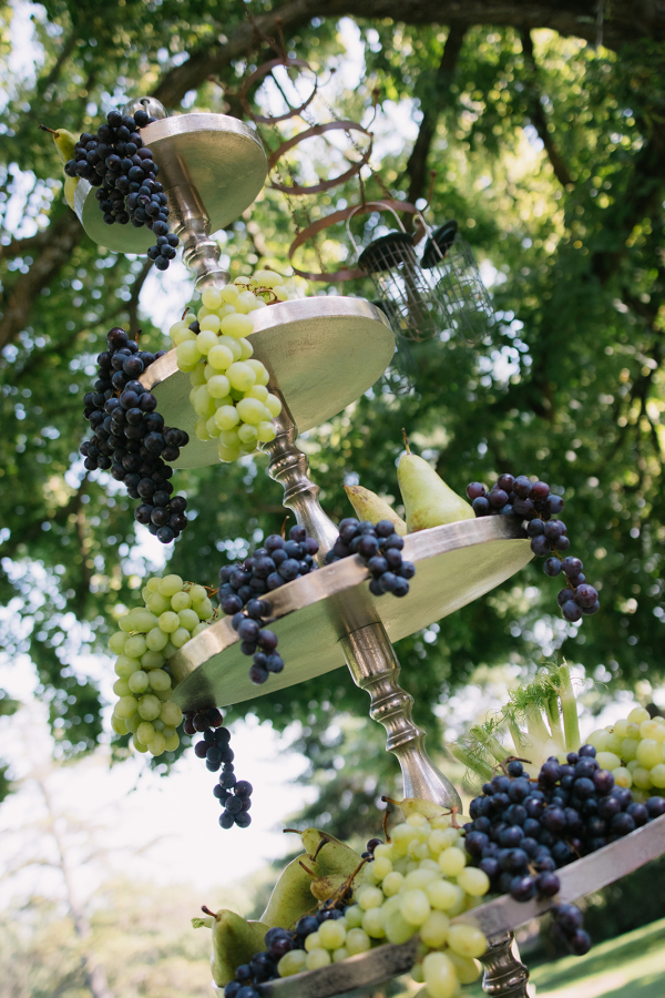 Cakes & Catering Citron Pavot