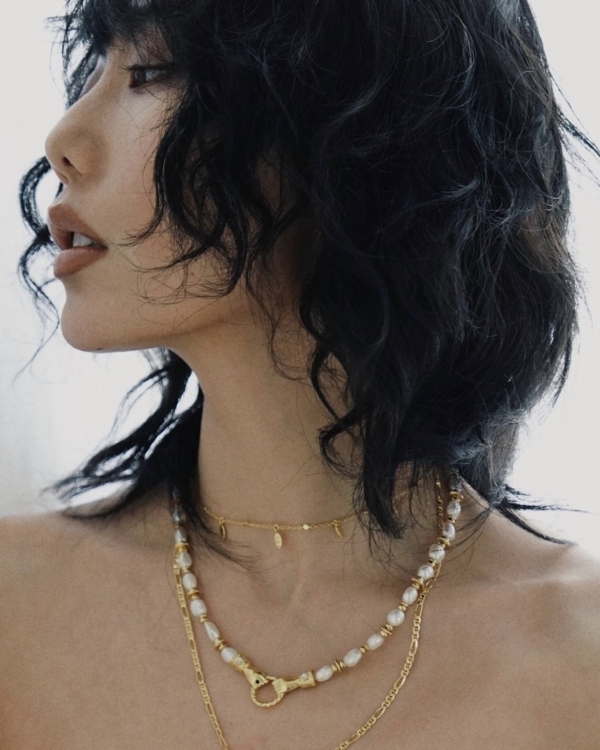 Fall Hairstyle Trends 2024 | Trendy Short And Long Haircuts For Women | Red Wine Hair, Strawberry Blonde and Sleek Bob