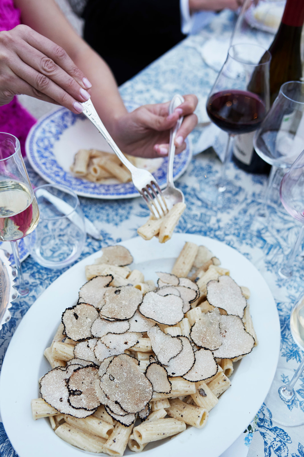 Cakes & Catering Citron Pavot