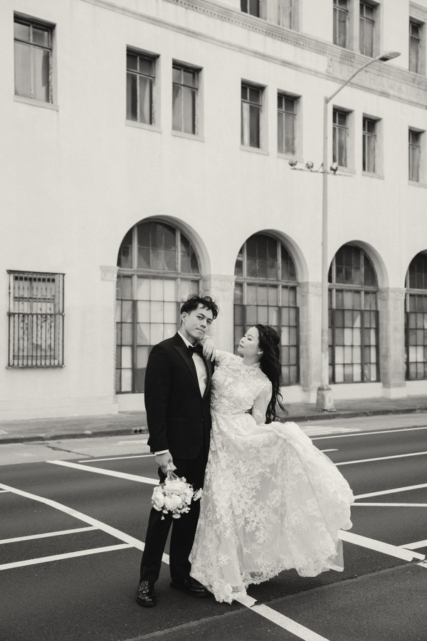 Photographers Masha Sakhno