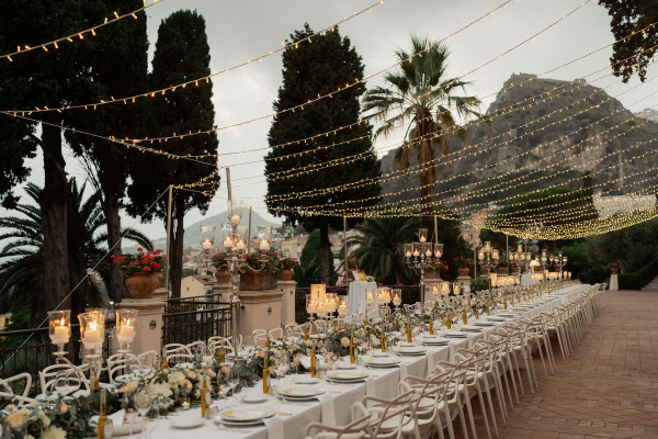 Venues Belmond Grand Hotel Timeo