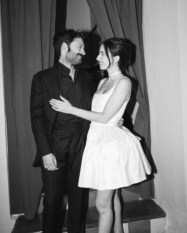 An Elegant Wedding in Spanish Сountryside