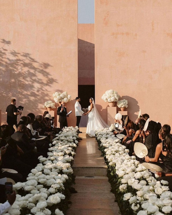 35 Best Wedding Venues in Europe | Beautiful Places to Get Married | Luxury Wedding Locations